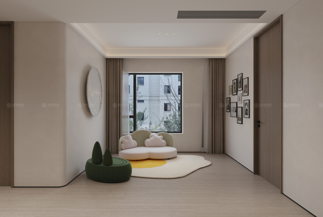 易高 • 曲江大城 • 雍宸丨易高国际-39