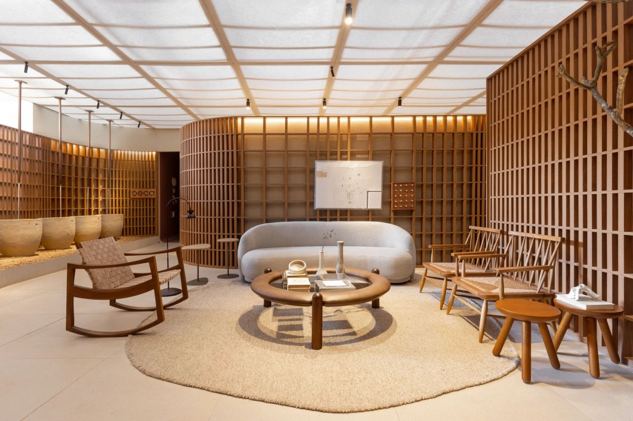 抚慰心灵的 spa 馆设计|SPA NAZ丨巴西丨Traama Arquitetura-17