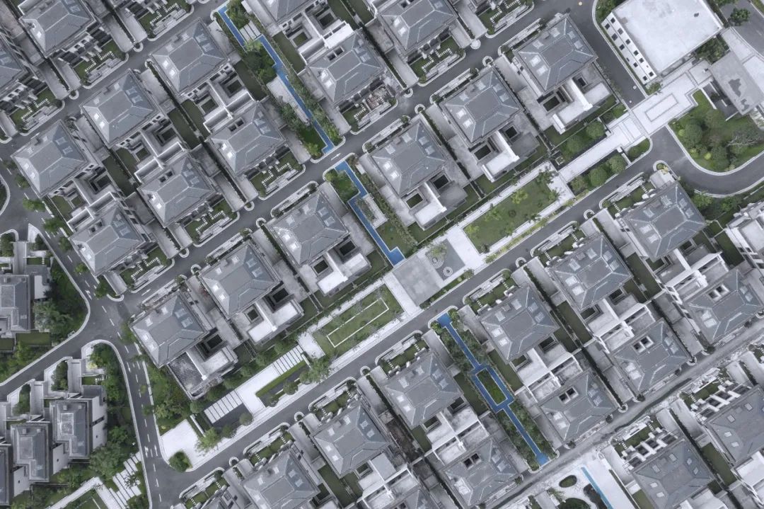 湖湘山水，中建·昭山印象的山湖秘境-45