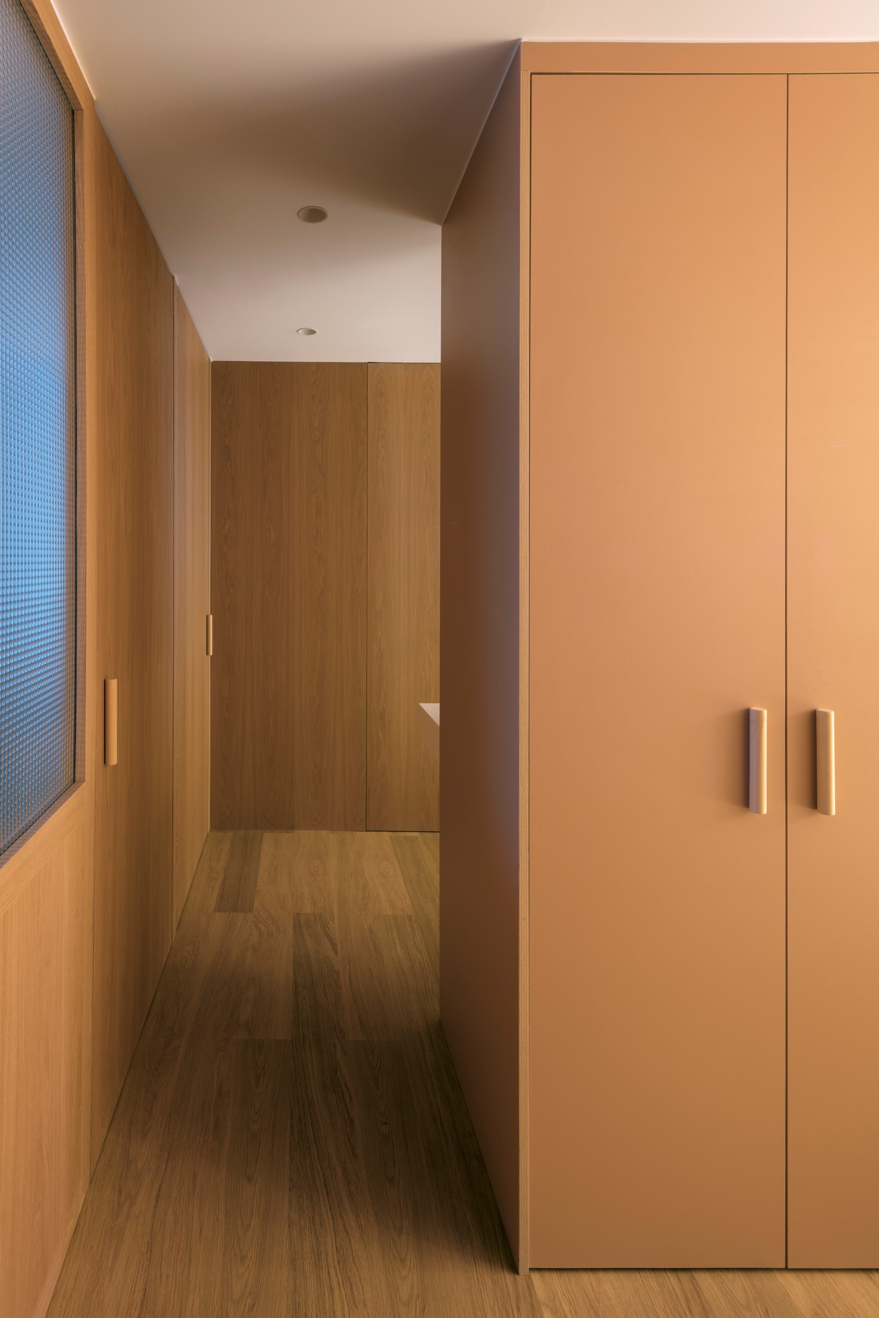 Casa(Dos) 公寓改造-22