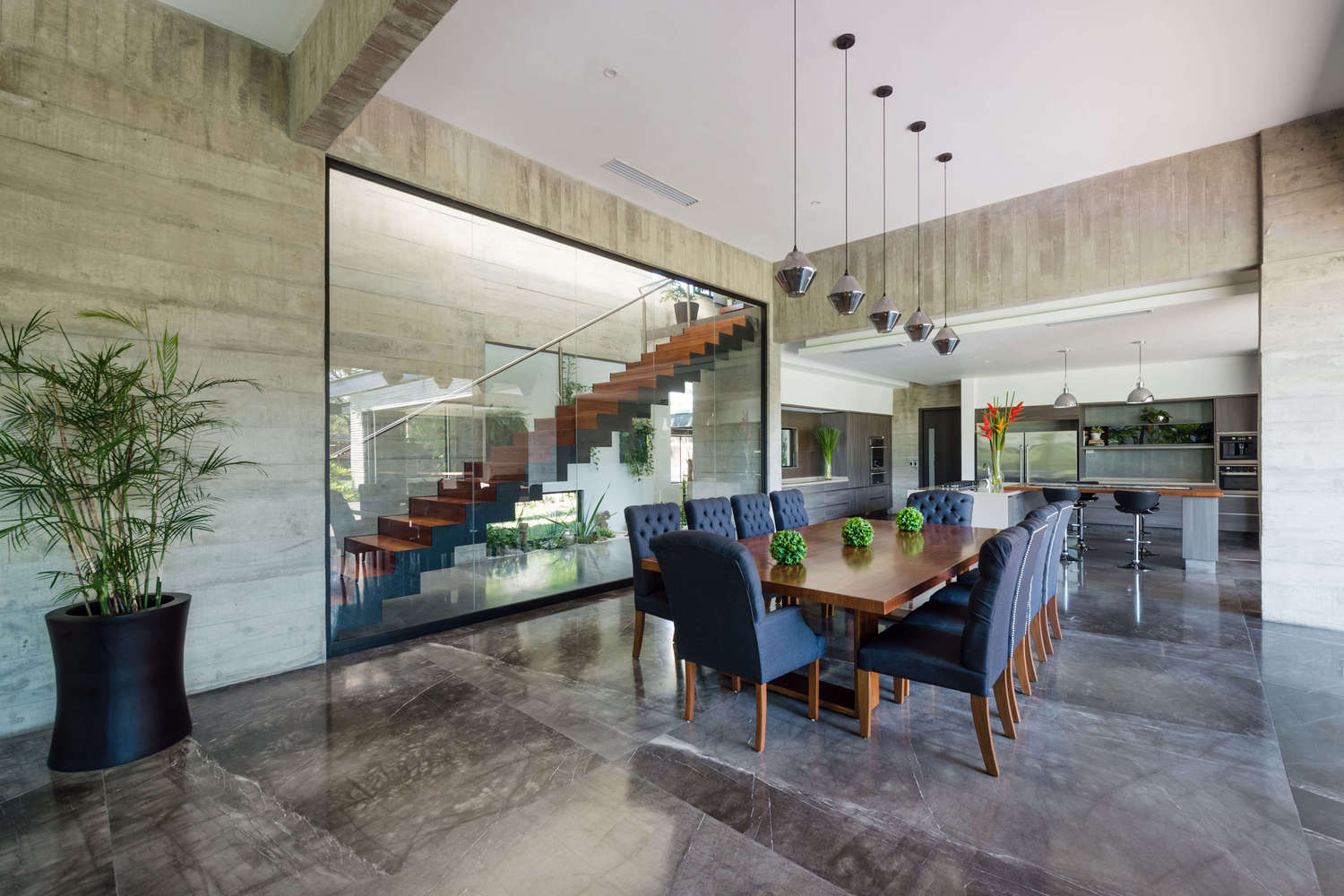 墨西哥克拉拉之家-45