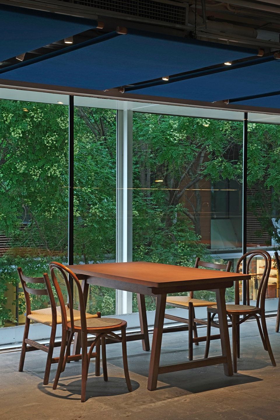 海上弦餐厅丨中国北京丨中和营造工作室-52