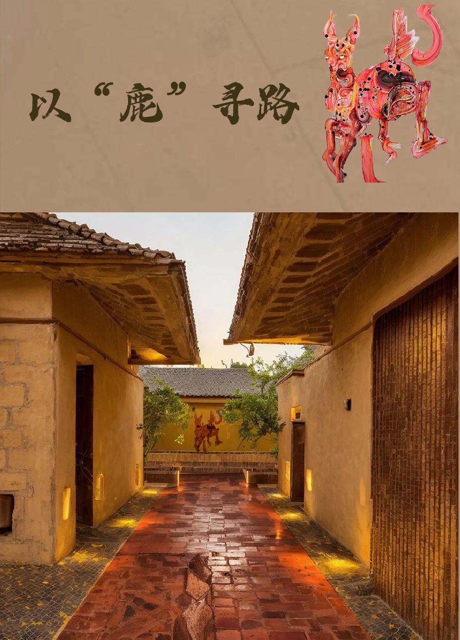 西安窑洞别墅丨中国西安丨广州 GBD 设计机构-9