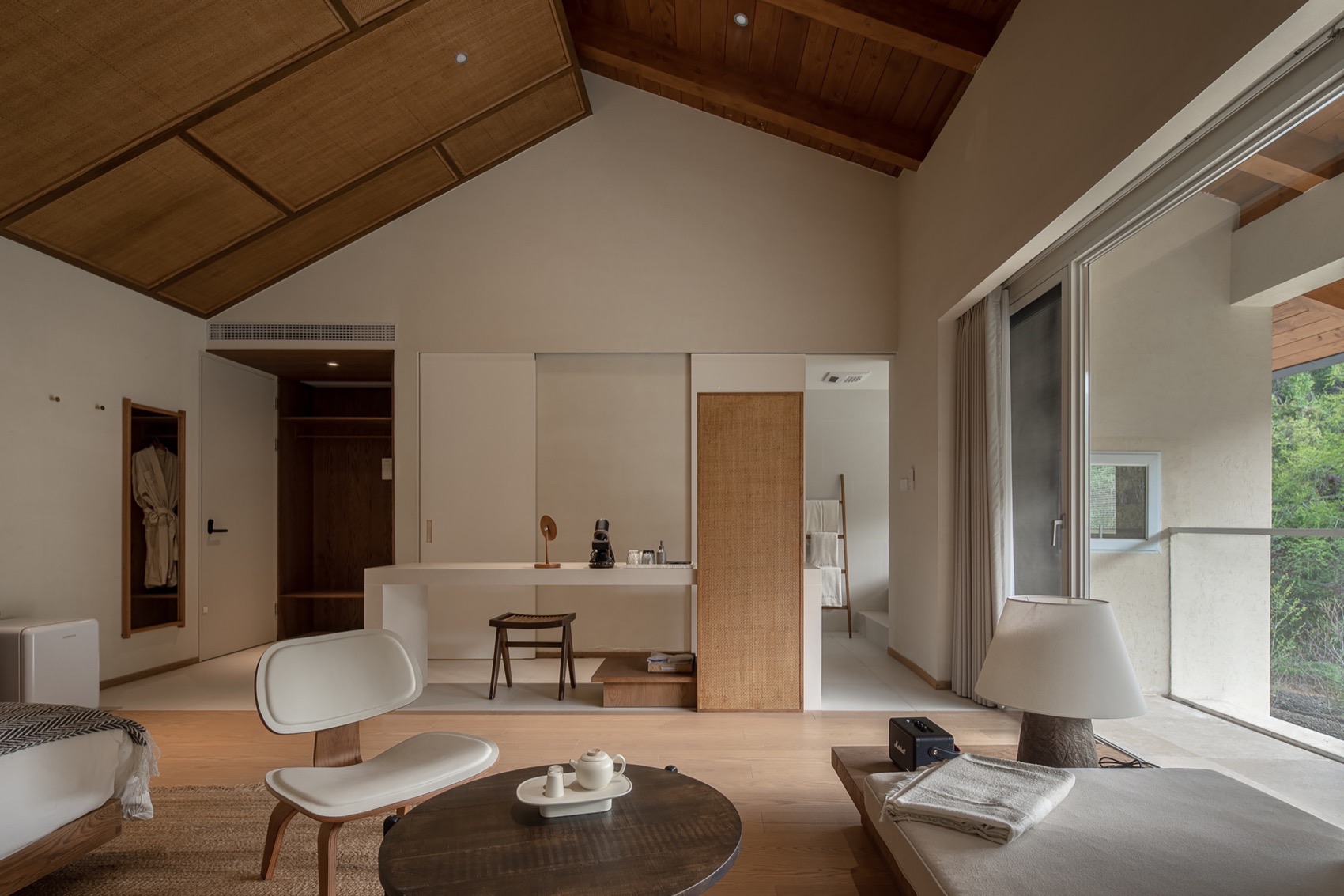 大乐之野·银杏谷丨中国洛阳丨上海末广建筑设计有限公司-233