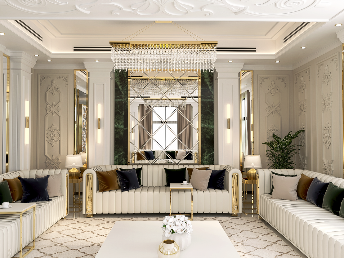 MAJLES & DINING ROOM-1