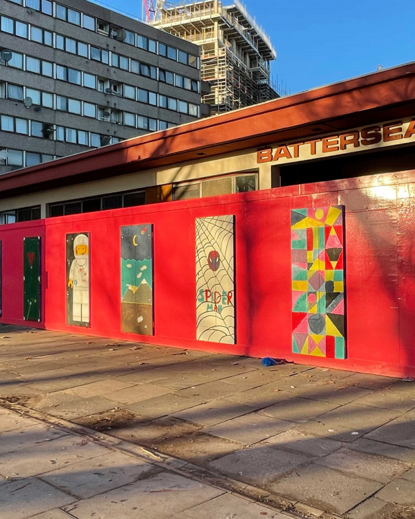 丨英国伦敦丨HTA Design-29