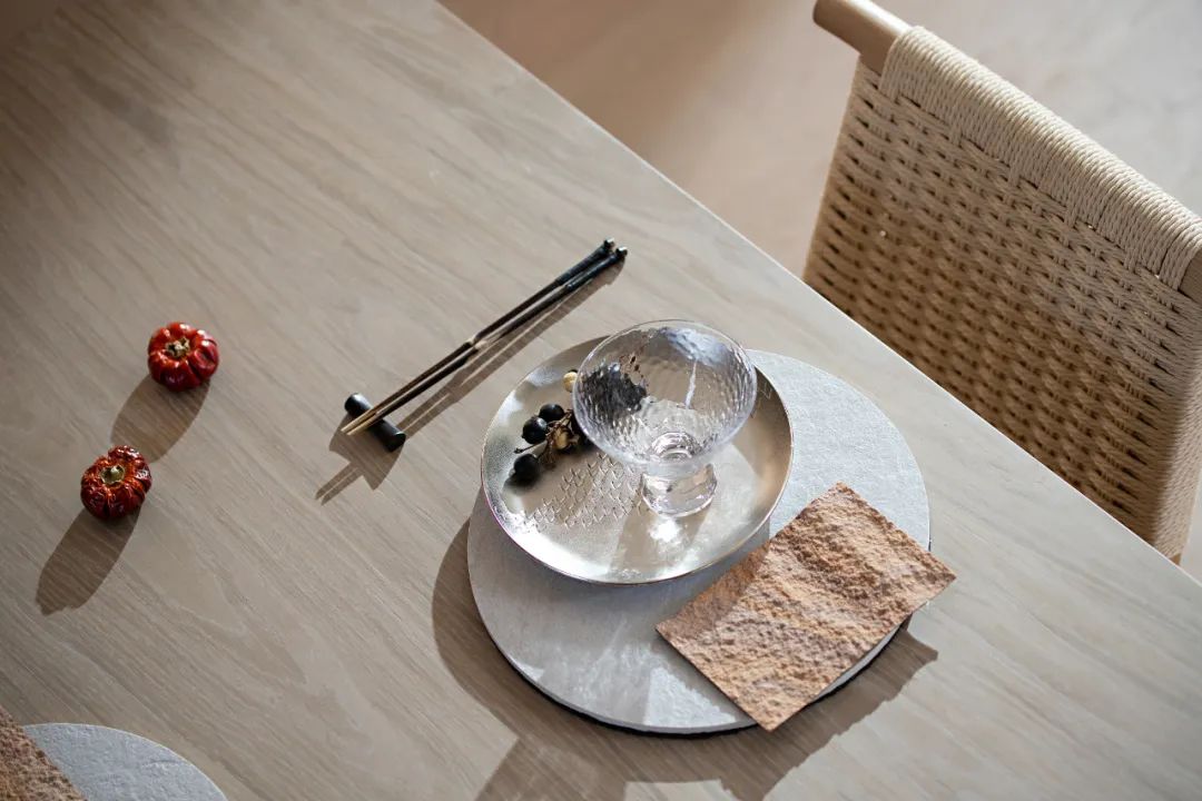 自然之趣,闲静可得·中国咸宁亦境空间设计-41