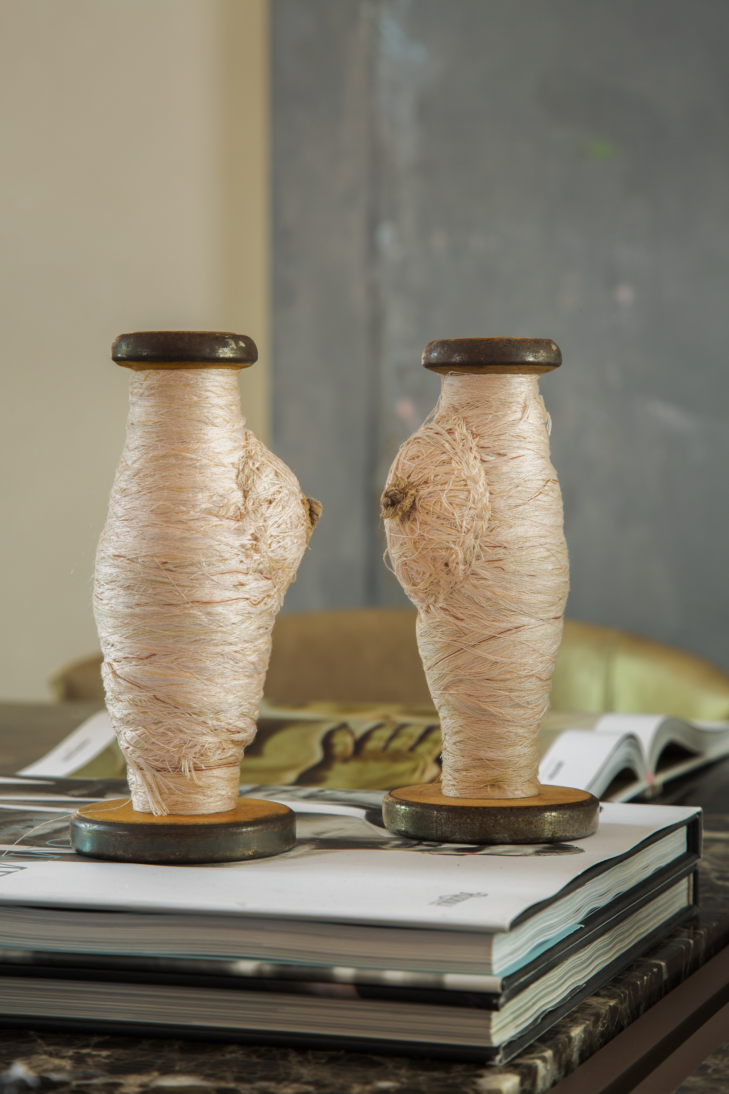 Ovoo 餐厅 | 动态空间设计，探索生活多种可能-41