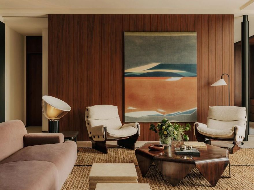 AQ住宅(注:AQ含义不明确,若有更多背景信息可使翻译更精准) 丨中国重庆丨心游弋(Studio XYYI)-8