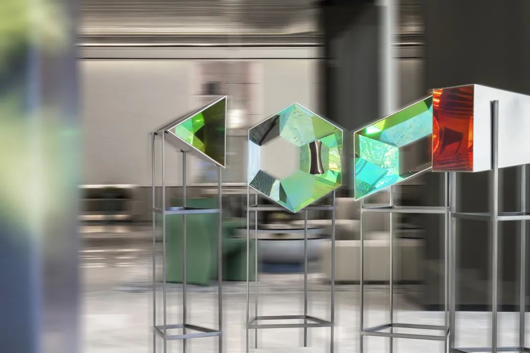 UOWAIN由问作品丨冰川时代的水晶塔-19