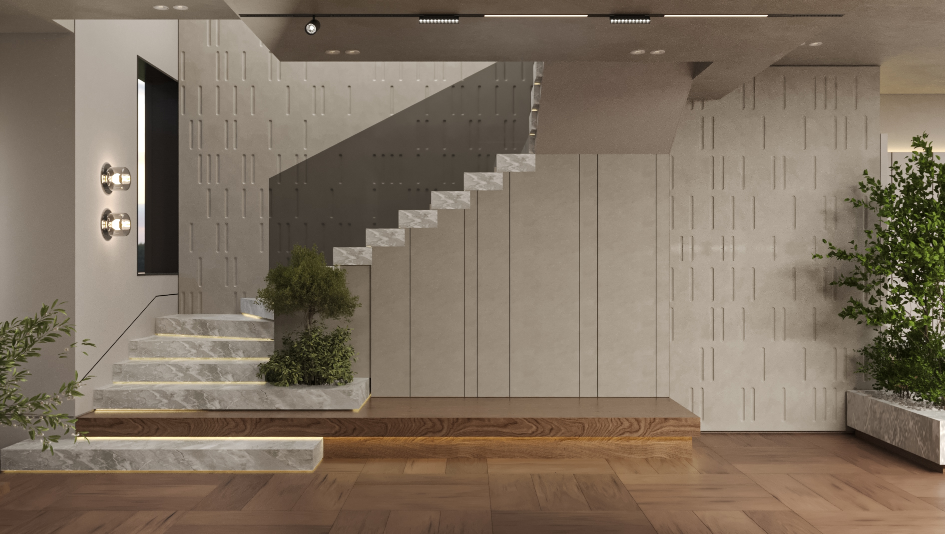 New Giza - King's Range - HH Villa-2