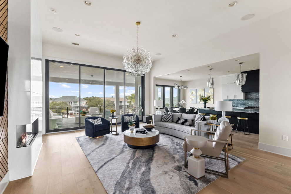 丨Bob Chatham Custom Home Design-88