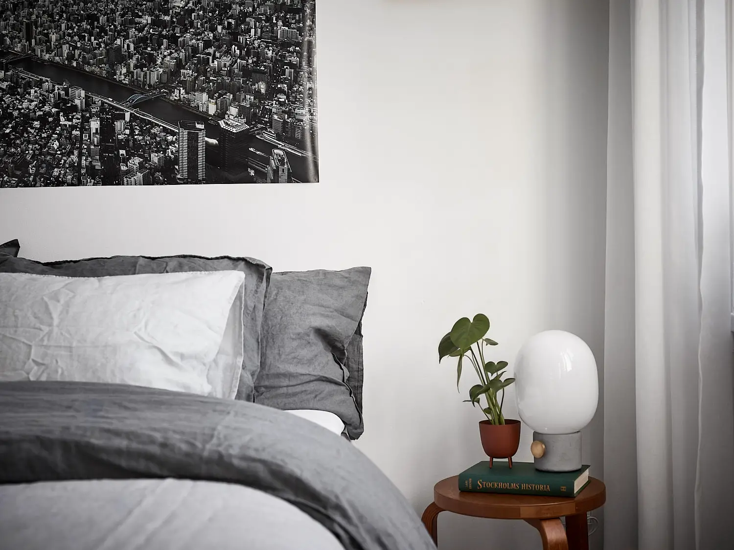 湖泊美景慢生活公寓-13