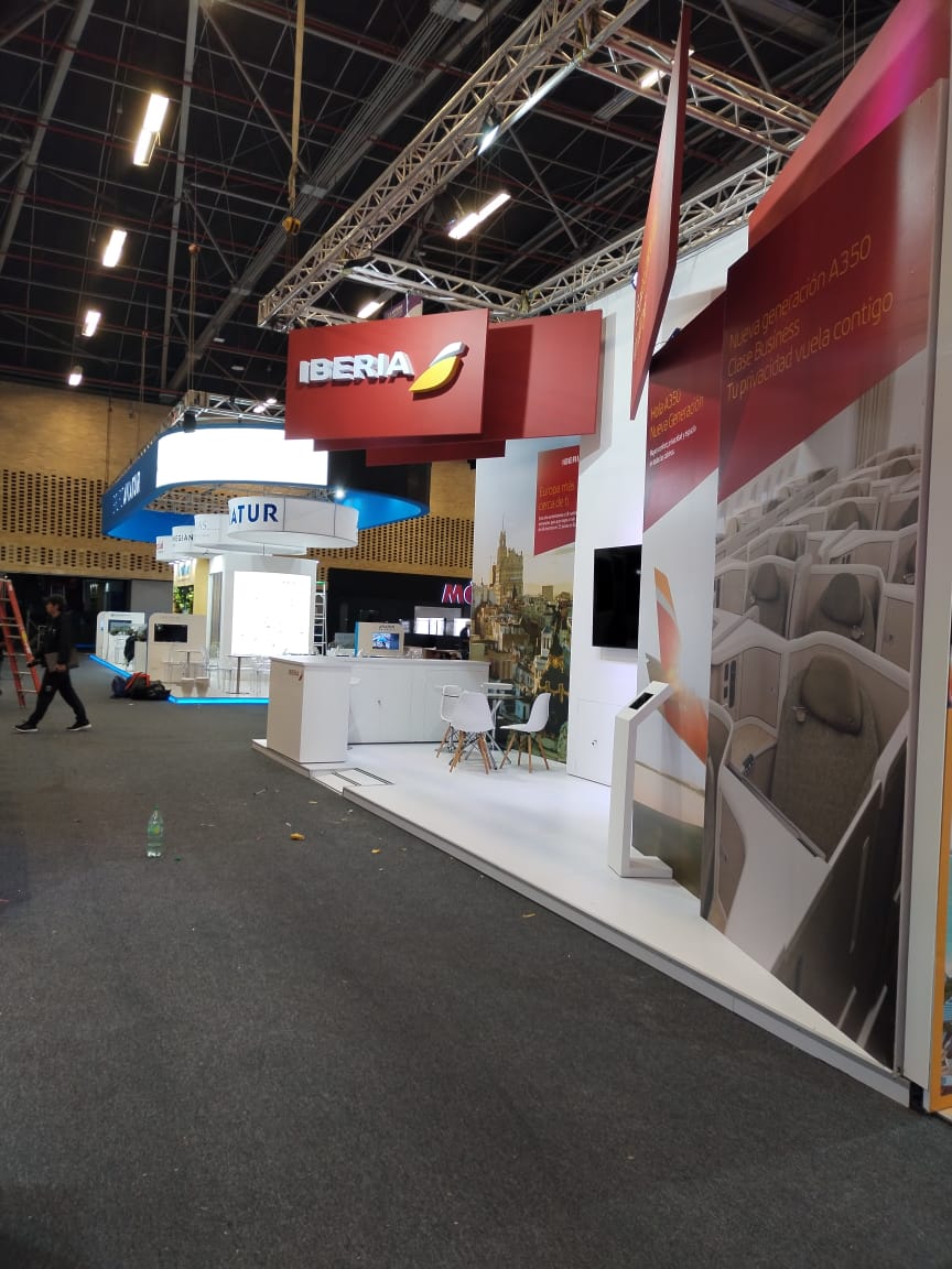 伊比利亚解剖学陈列柜 2023丨Twenty Agencia Creativa-6