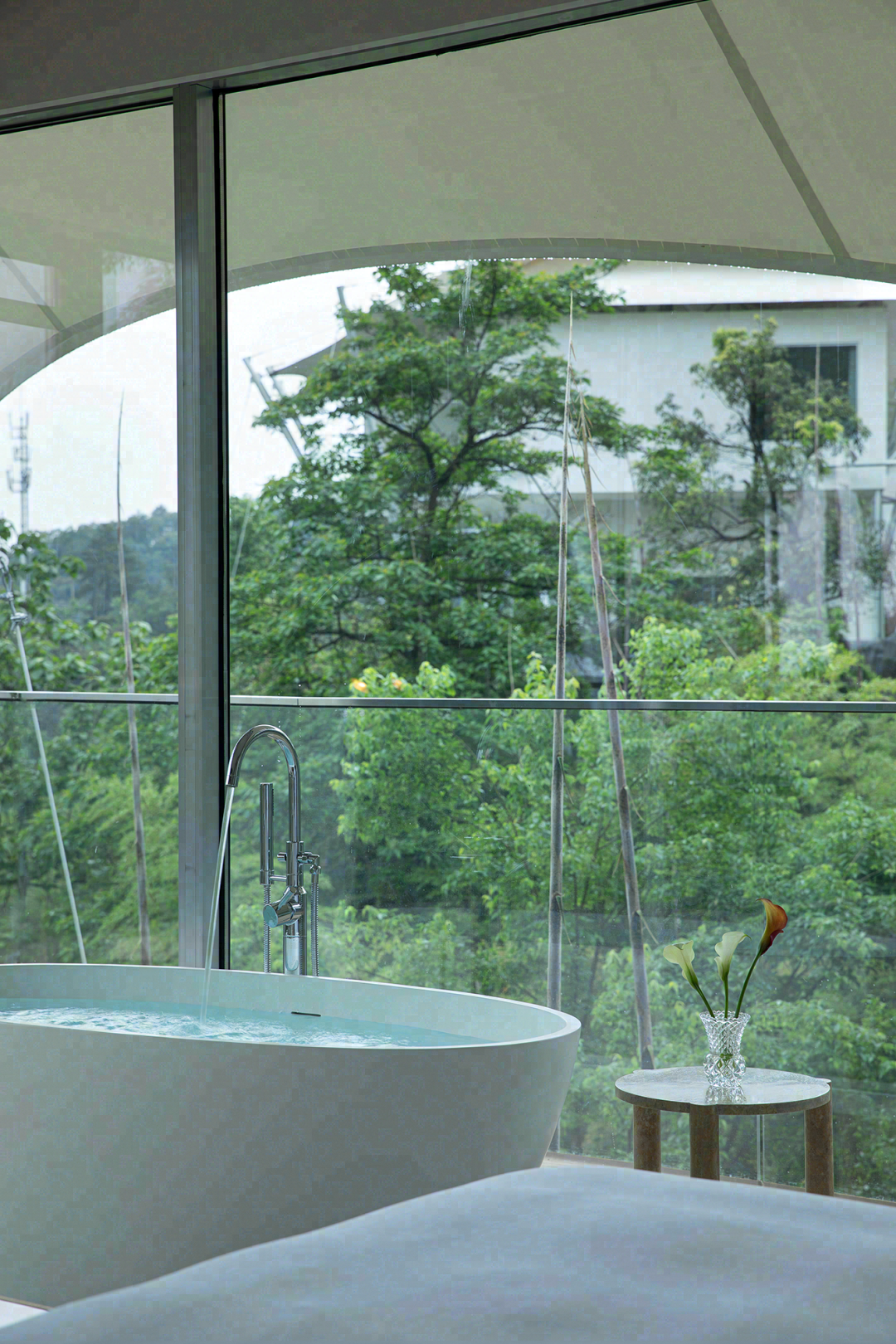 安吉涵田度假村雲居帐篷酒店-46