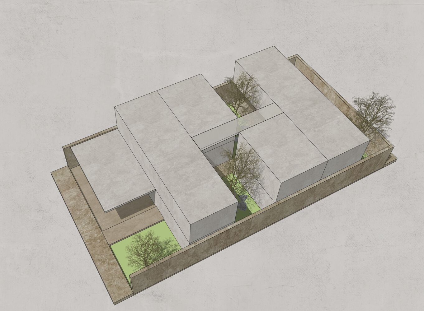 墨西哥 Zibu House-44