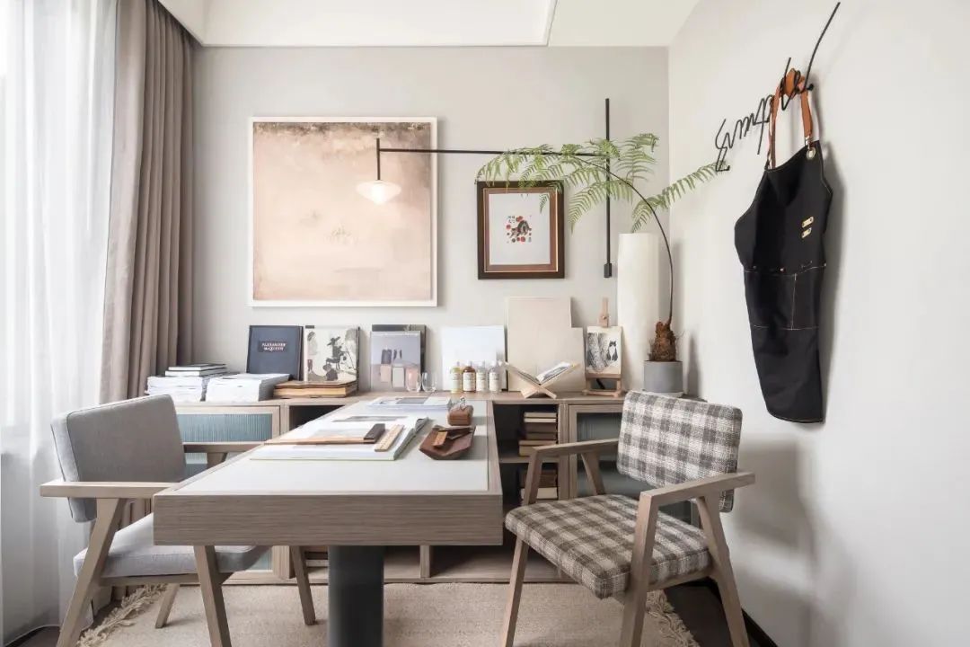 璞辉设计丨“猫愈家” ，听喵声来，猫肥家润，读书解困-48