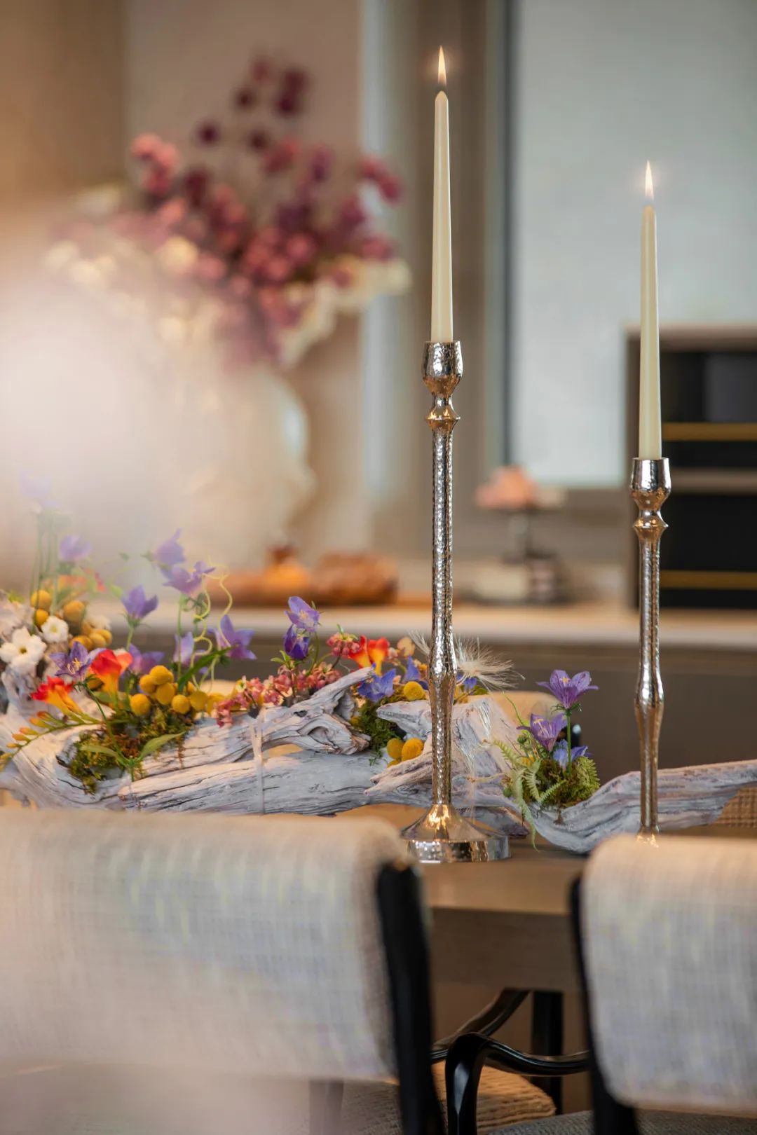 SRD X 金茂 · 金茂璞印金开样板间丨中国重庆丨SRD DESIGN 赛瑞迪普-62