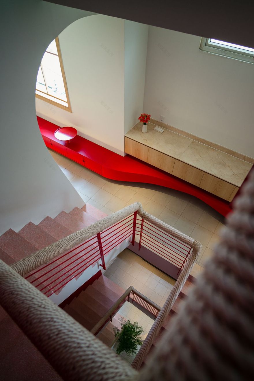 日式"床上的咖啡馆"设计 温馨舒适引潮流-27