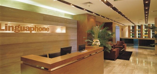 灵格风语言培训学校:灵动的儿童世界-16