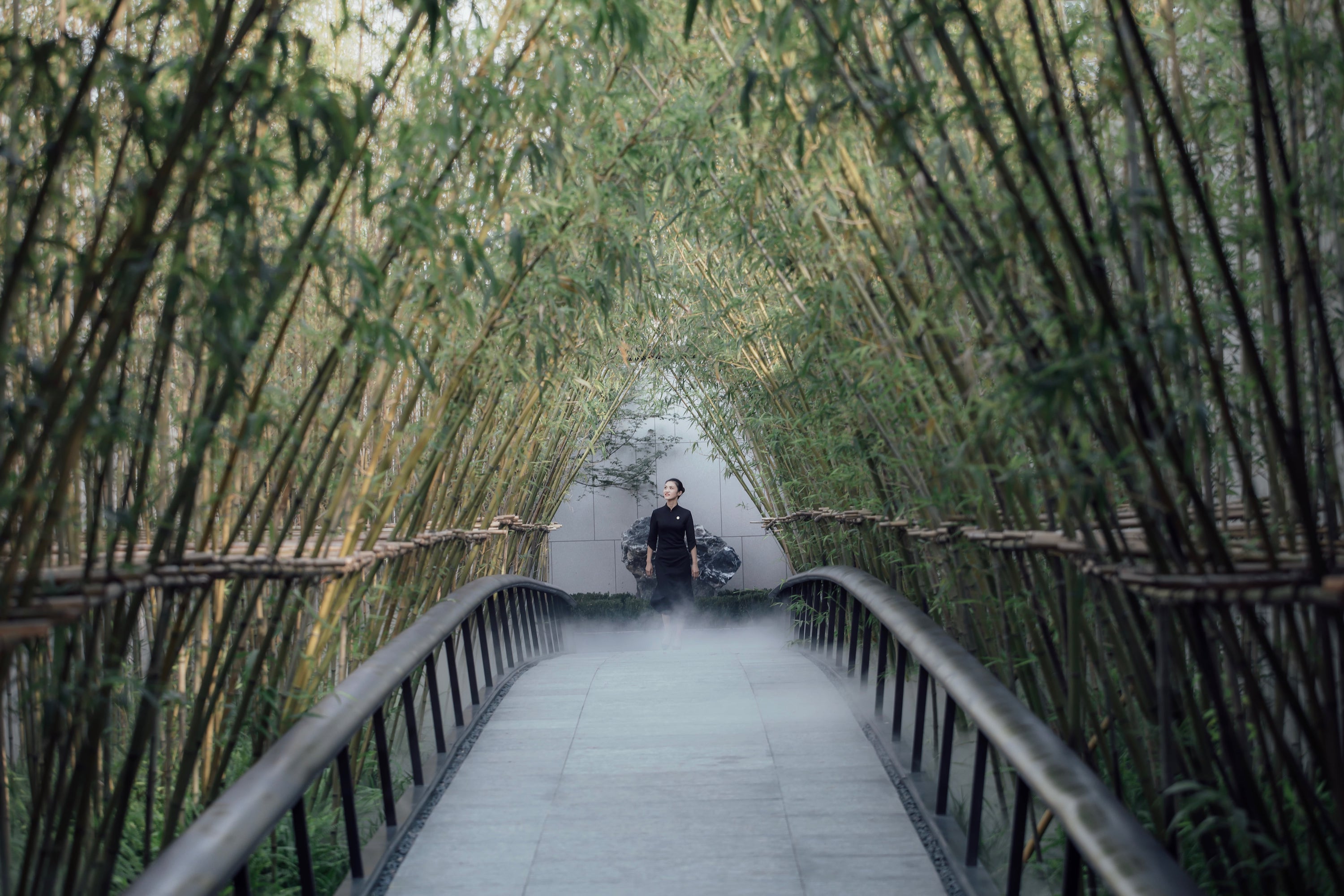 上海崇明山水拾间项目（示范区）丨中国上海-16