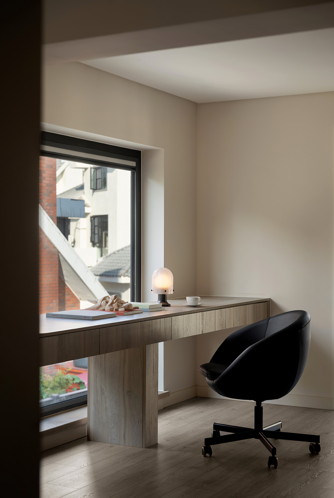 东海别墅丨中国上海丨谭晫建筑设计-76