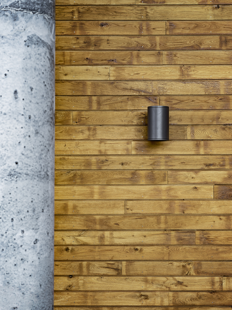 挪威 Haraldsplass 医院 | 开放式病房设计,融入自然景观-23