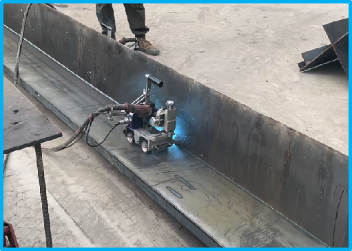 打造浦东金色中环新标杆！上海集成电路设计产业园集辰中心二期平台项目主体结构顺利封顶-55