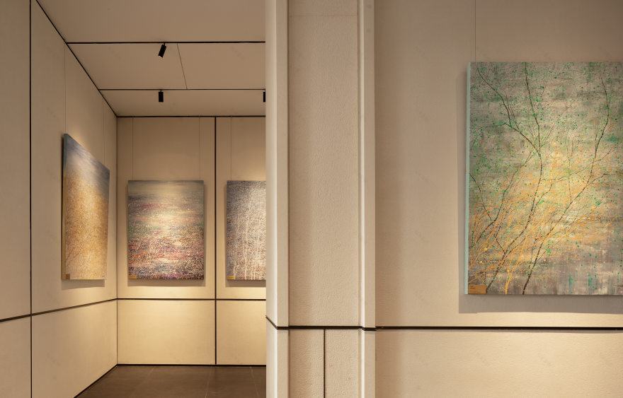 福州榕发・誉湖郡丨中国福州丨北京栋三尺设计有限公司-70