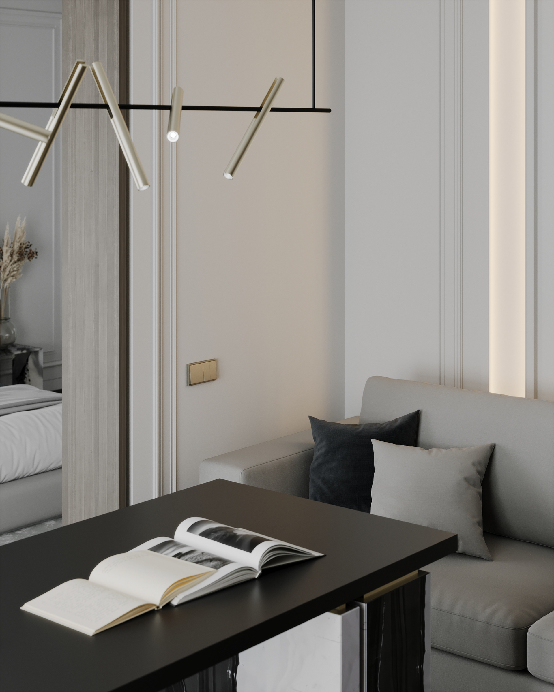 格罗布斯高级版丨乌克兰利沃夫丨Lviv Concept-59