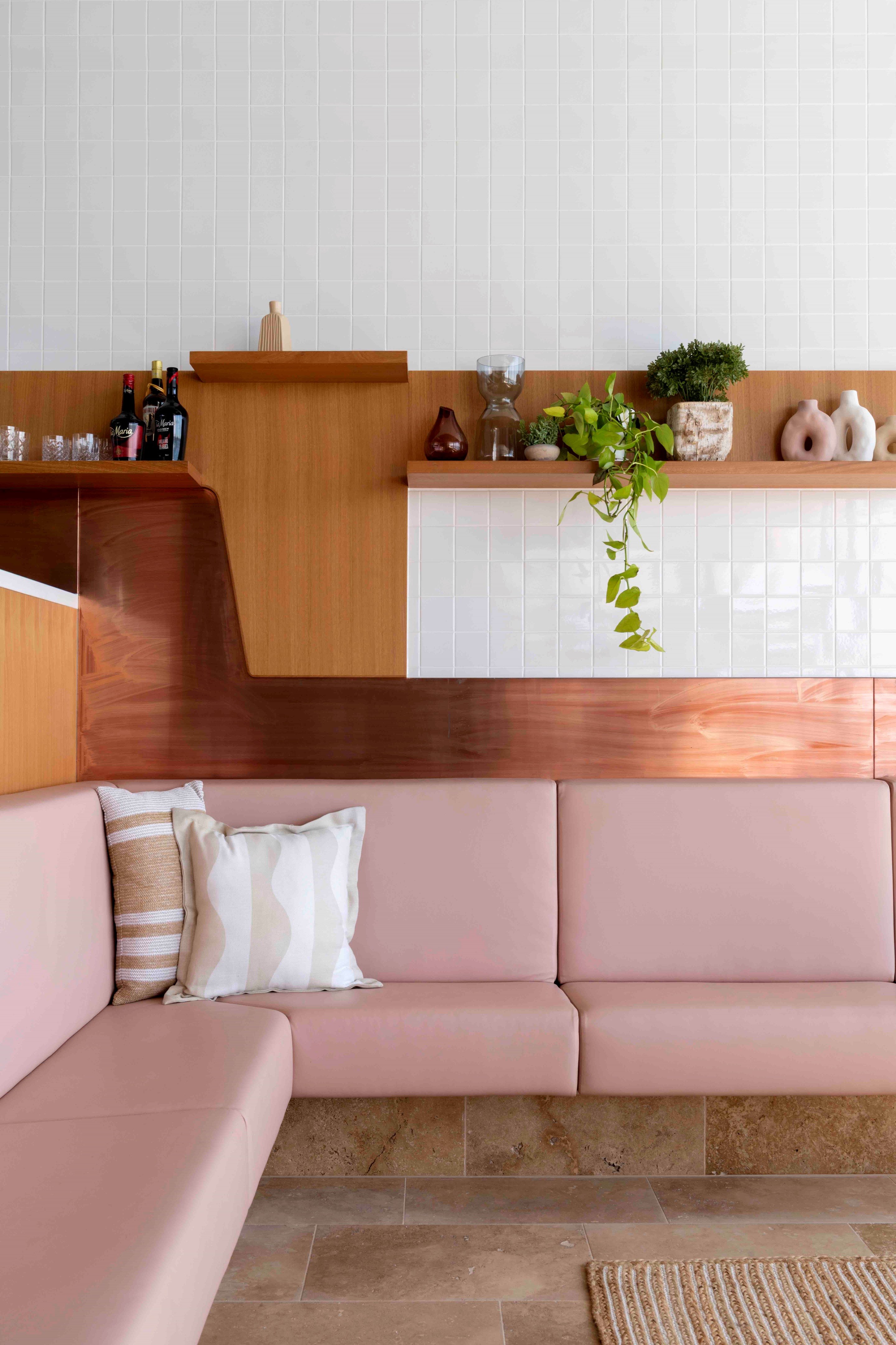 新港别墅丨澳大利亚布里斯班丨Charles Tashima Architecture-10