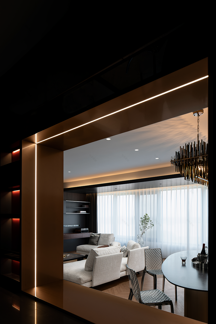 穿越丨中国安徽丨JIW 几物空间创意-46