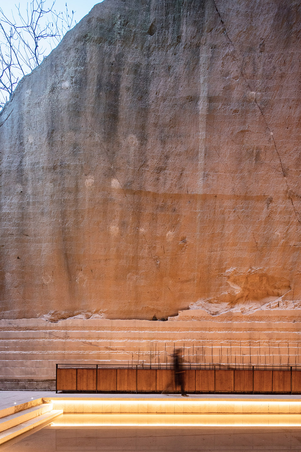 8号石窟丨中国浙江丨DnA建筑事务所-92