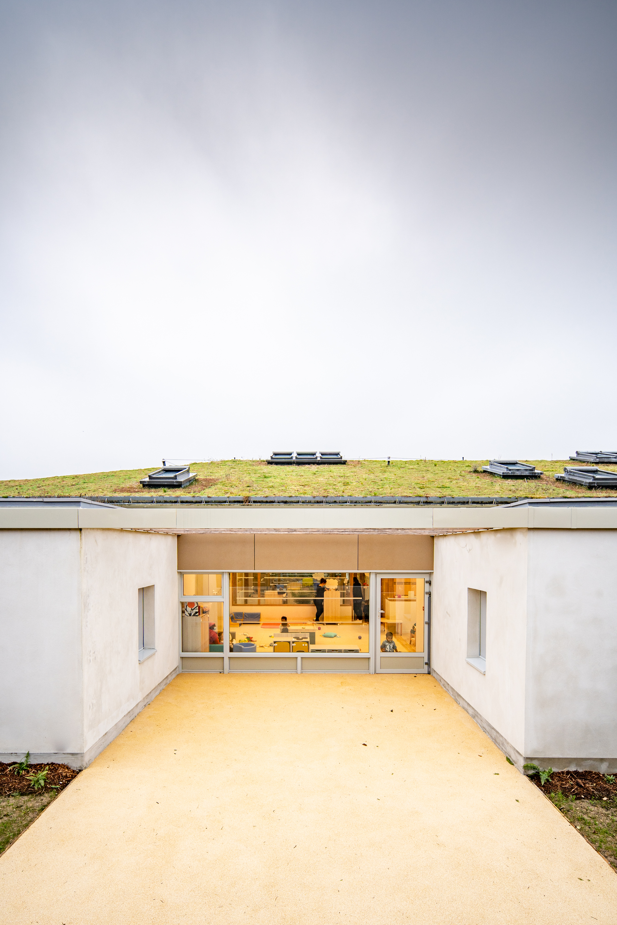 双鹅日托中心丨法国-11