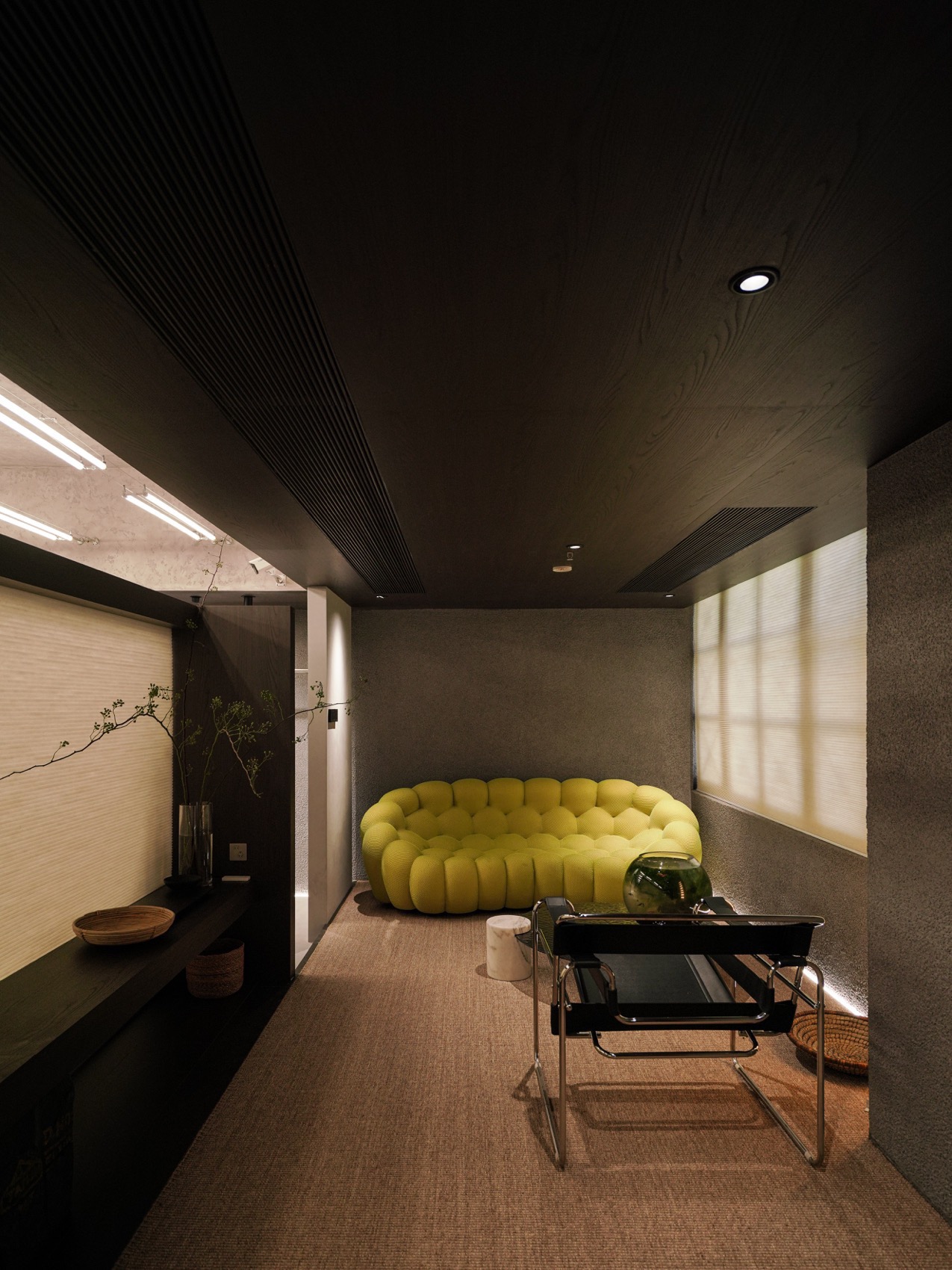 九果子服装店丨中国武汉丨向生设计事务所-47