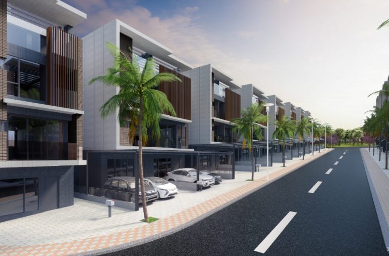 簡約綠色—低碳辦公Iperceramica - WEHOUSE-17