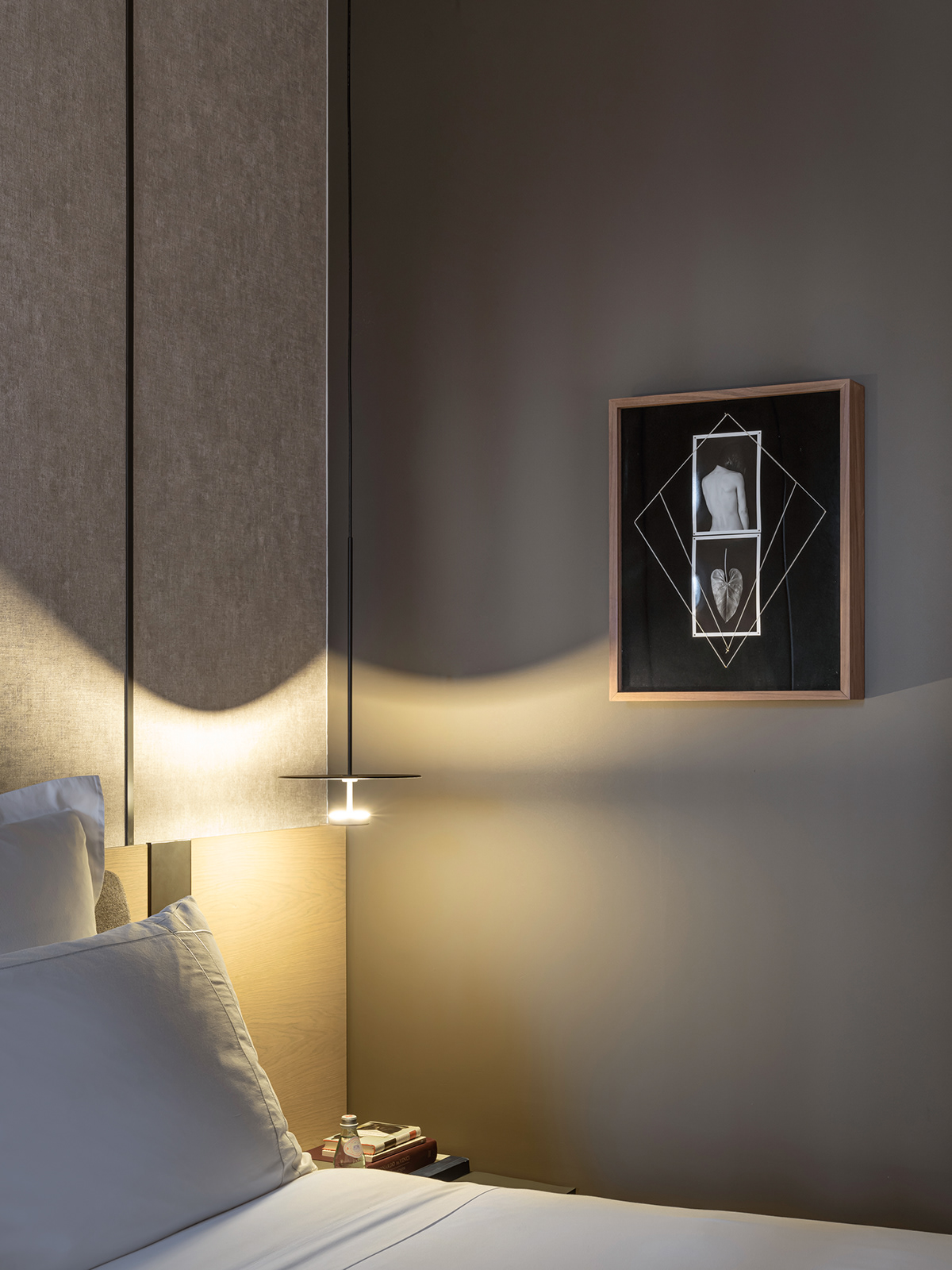 纽约 The Core 俱乐部酒店丨美国纽约丨m2atelier-13