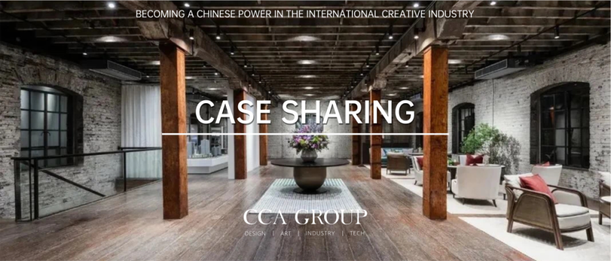 中玮瑞马·觀唐丨中国济宁丨CCA GROUP 香榭蒂设计-83