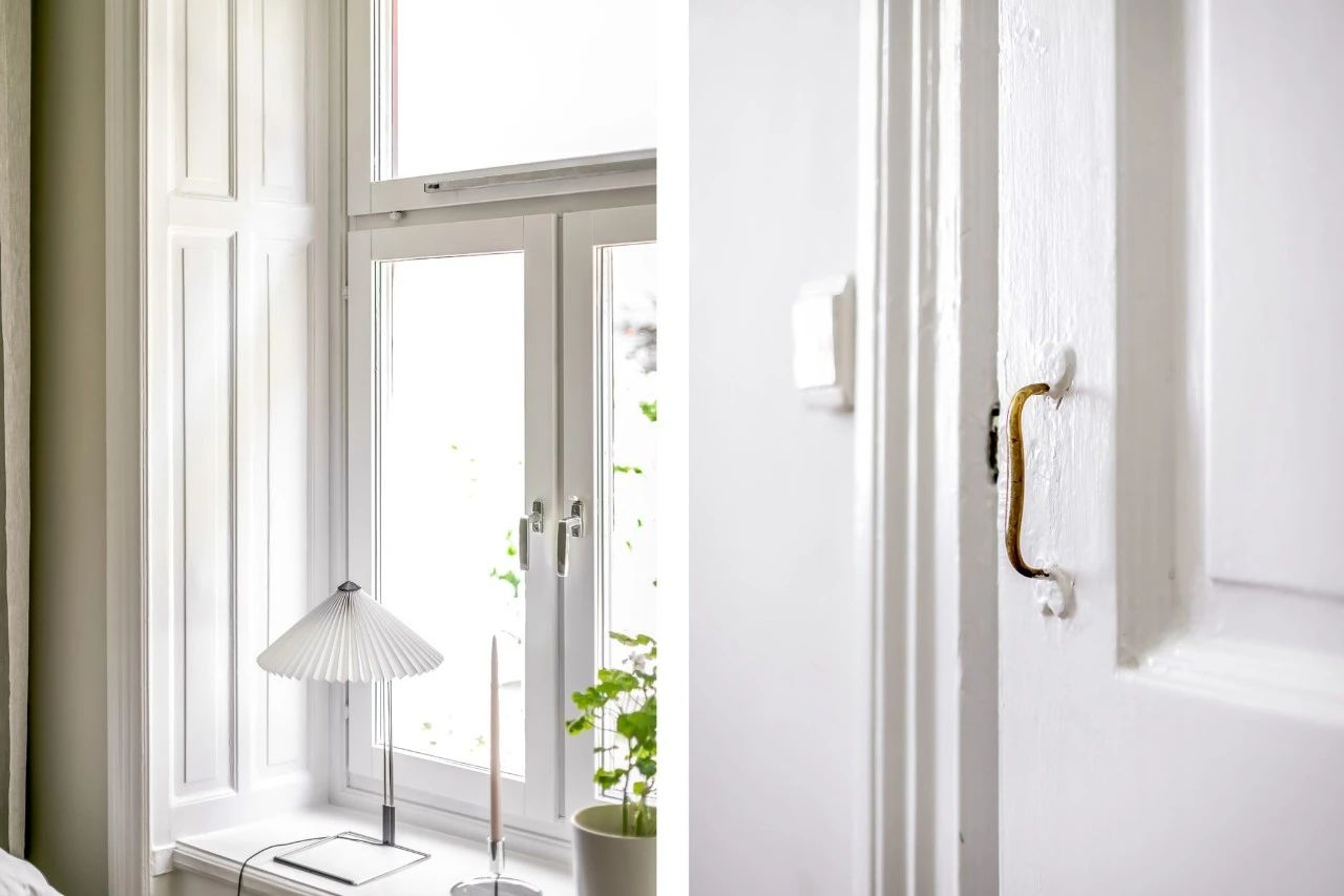 18㎡一居室室内设计-7