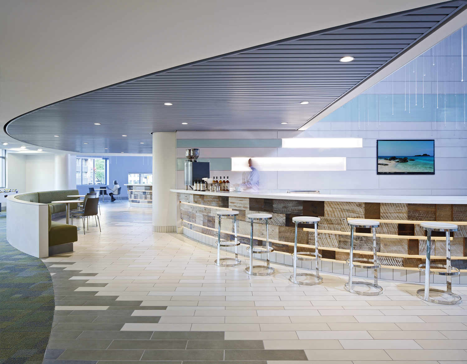 United Therapeutics Corporation 总部-19