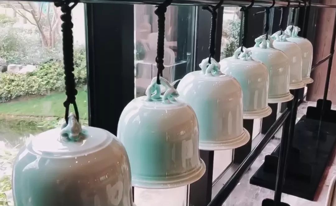 设计案例欣赏 | 解一生戎马，看一庭榴花-53