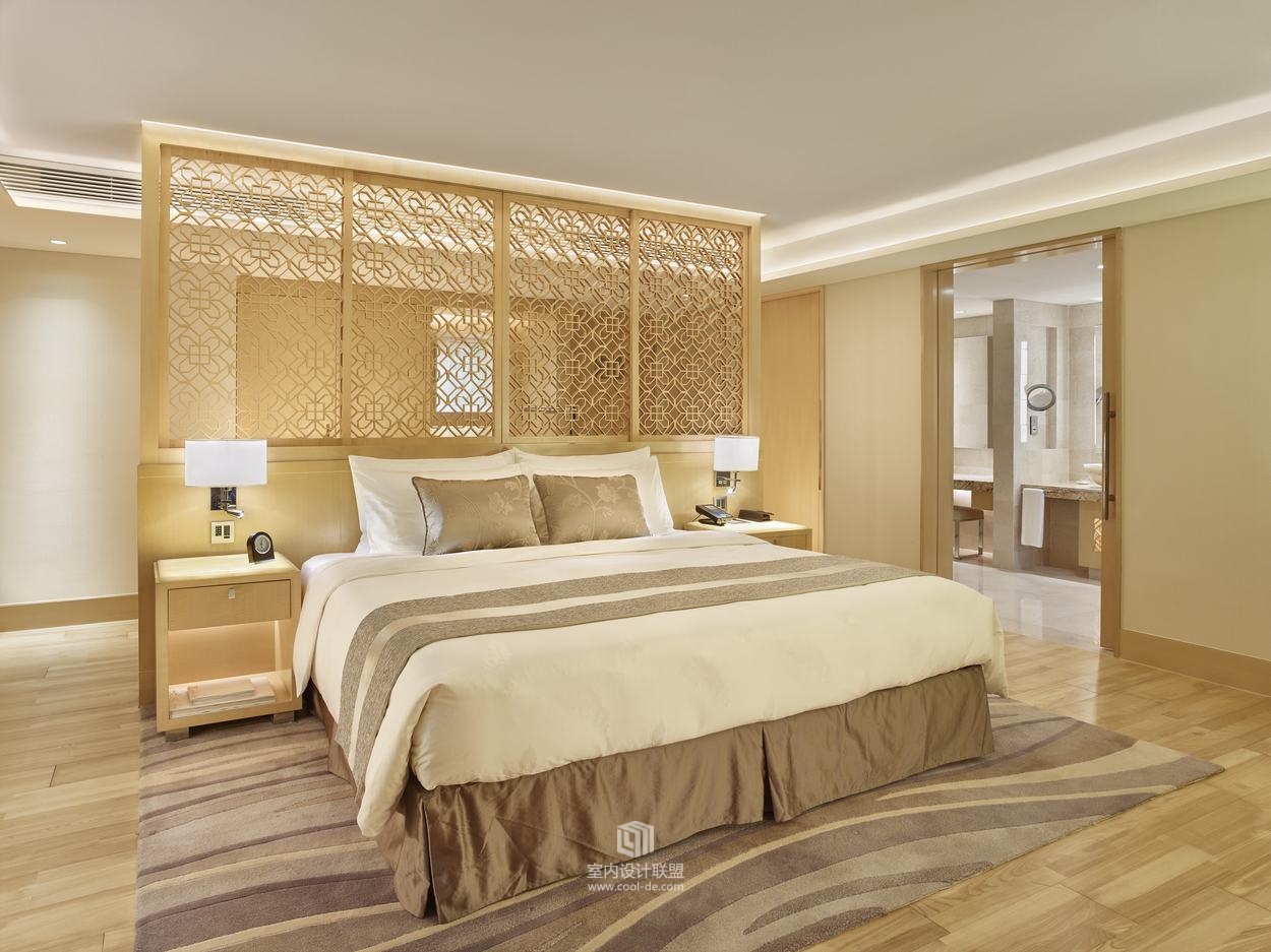 广州白天鹅酒店White Swan Hotel，Guangzhou ,Chin-68