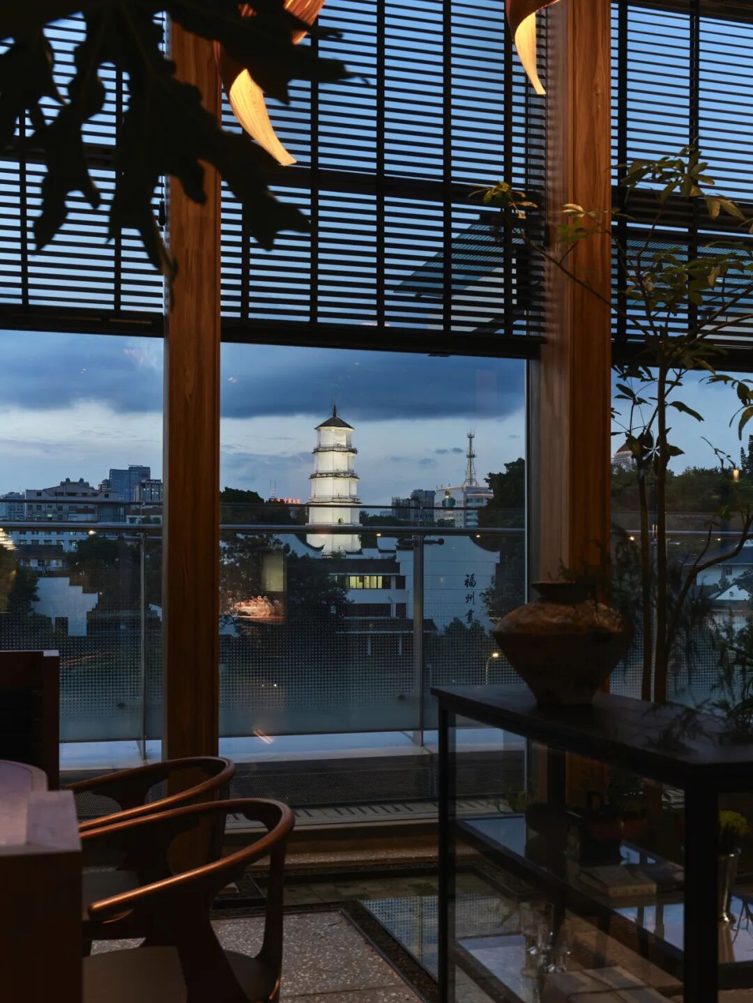 餐饮｜日光为诗，当韩餐遇见南洋小岛-29