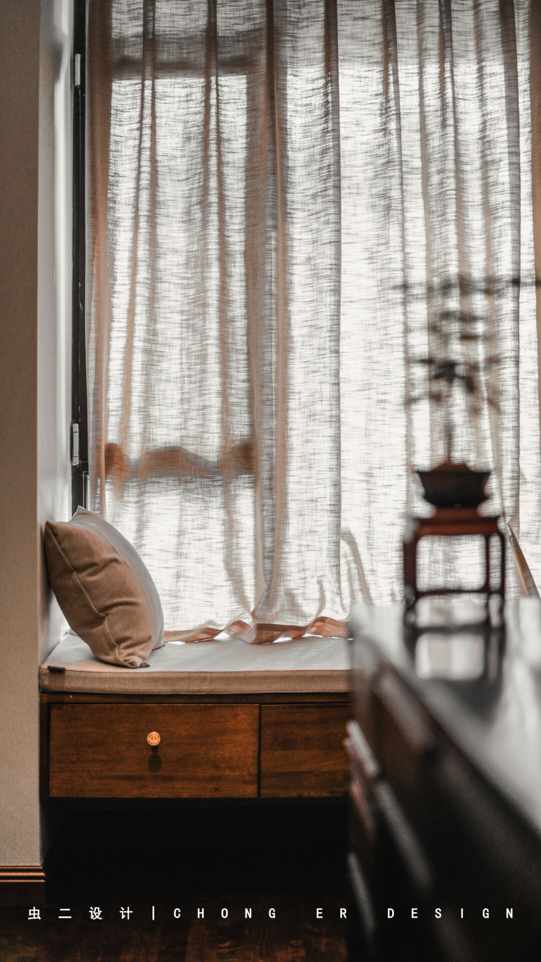 盘古天地丨中国泰安丨虫二设计-52