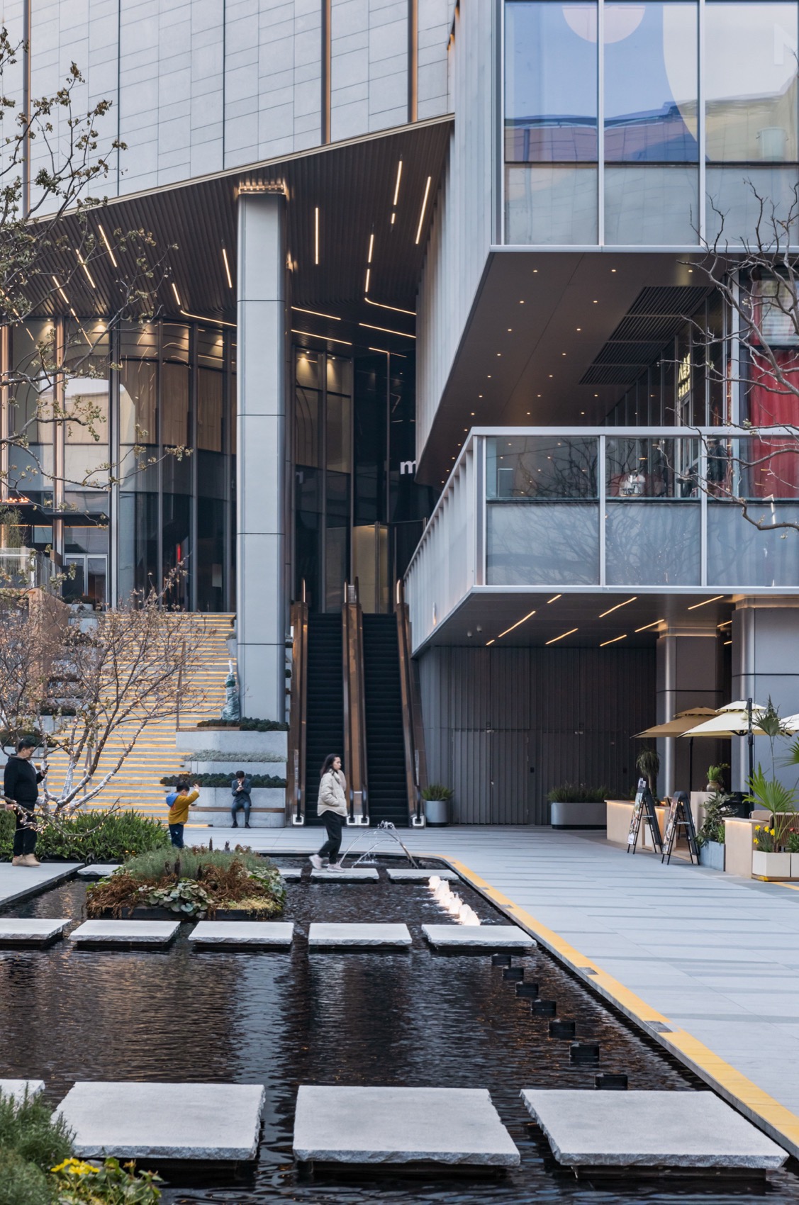 杭州城北万象城丨中国杭州丨10 Design-68