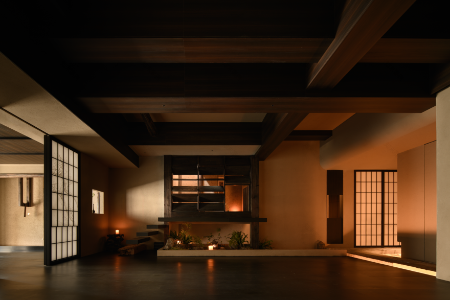 有鄰古美术空间丨中国温州丨温州千上设计-30