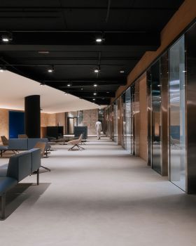 Diriyah Art Futures 当代艺术中心丨沙特阿拉伯利雅得丨Schiattarella Associati