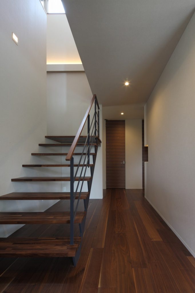 羽島　コンフォートハウス（HASHIMA COMFORT HOUSE）丨日本岐阜丨UDA建築設計-27