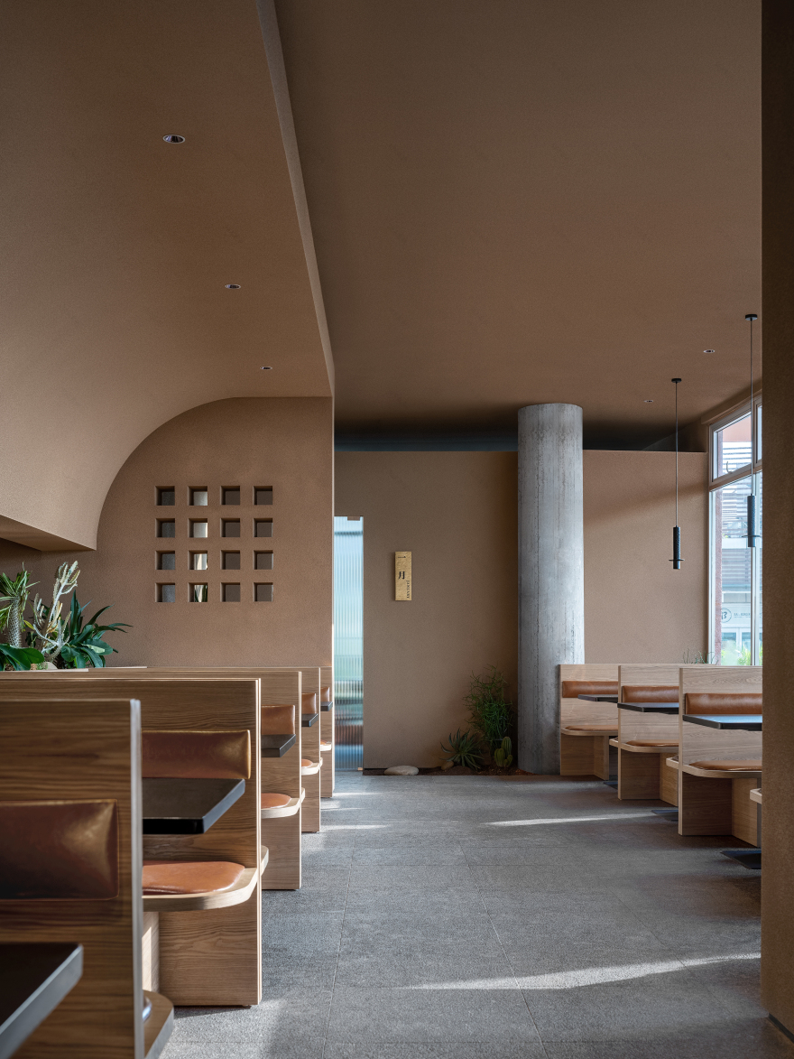 沙漠营地|蘑界海上世界店丨中国深圳丨任小雨-13