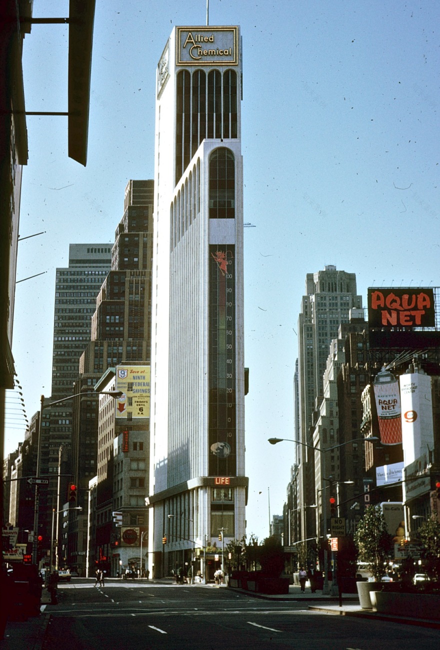 丨美国曼哈顿-19